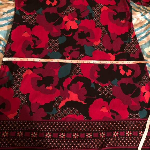 Dana Buchanan Dress - Picture 6 of 6